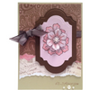 Nestabilities Labels Etched Die Set No. 28 {6pk}
