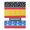 Classic Mouse Borders Etched Die Set | Classic Mouse