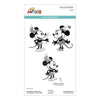 Say Cheese Classic Mouse Character Die Bundle | Classic Mouse