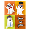 Boo Crew Etched Die Set | Simon Hurley's Spooktacular