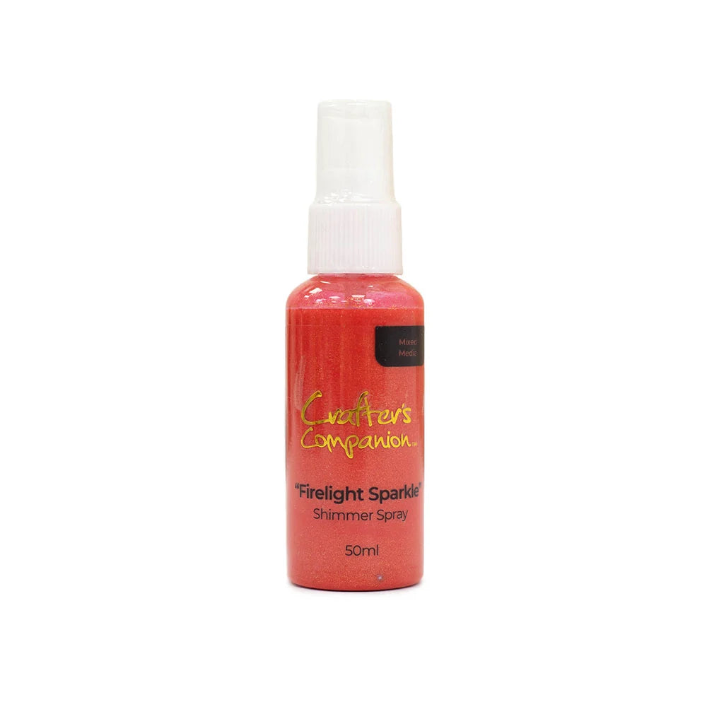 Crafter’s Companion 50mL Shimmer Sprays