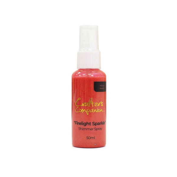 Crafter’s Companion 50mL Shimmer Sprays