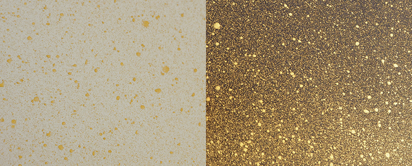 Airless Mister Pearlescent Sprays
