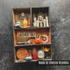 Word Plaques {Halloween Retired} | idea-ology