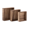 Square Vignette Boxes | idea-ology