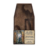 Arched Shrine Vignette {Halloween 2022} | idea-ology