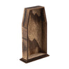 Arched Shrine Vignette {Halloween 2022} | idea-ology
