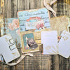 Journal Files No. 2 Die Set