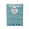 Ocean 6x8 Collage Sheets | Color Swatch