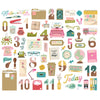Noteworthy Bits & Pieces