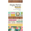 Noteworthy Washi Set