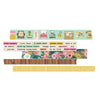 Noteworthy Washi Set
