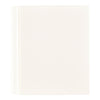 Bisque A2 BetterPress Cotton Card Panels {25pk}