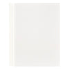 Bisque A7 BetterPress Cotton Card Panels {25pk}