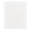 Porcelain 8.5x11 BetterPress Cotton Card Panels {25pk}