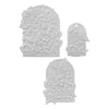Floral For You Emboss + Cut Folder | 3D Botanical Collection