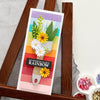 Painted Blooms Etched Die Set | Paint Your World Collection by Vicky Papaioannou