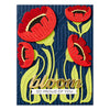 Fresh Picked Anemones Etched Die Set | Fresh Picked Collection
