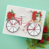 Big Bicycle Etched Die Set | Bibi Cameron