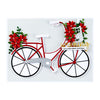 Big Bicycle Etched Die Set | Bibi Cameron