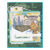 Reading Matter Clear Stamp Set | Flea Market Finds by Cathe Holden