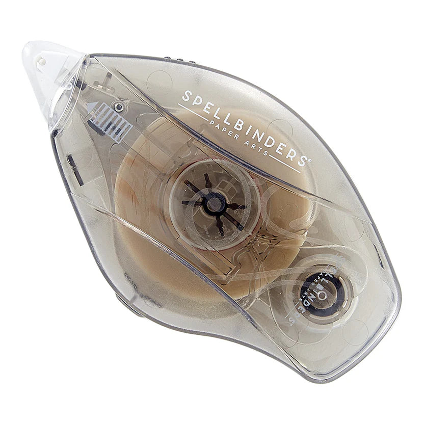 Permanent Adhesive Refillable Tape Runner