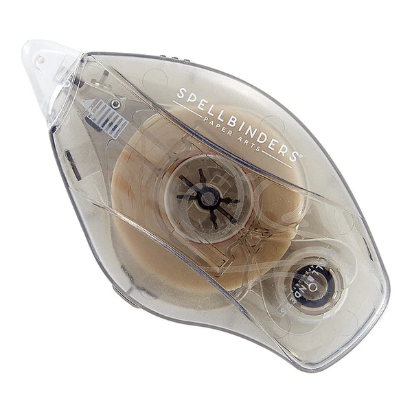 Permanent Adhesive Refillable Tape Runner