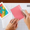 Permanent Adhesive Refillable Tape Runner