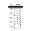 Peach Blush Essential Gems
