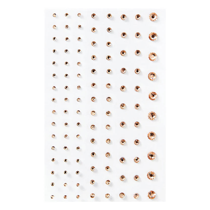Peach Blush Essential Gems