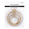 Embroidery Hoop Frames