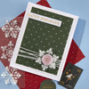 Dimensional Snowflakes | Merry Moments Collection