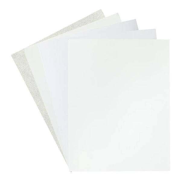 Classic Mouse Treasured Cardstock Assortment