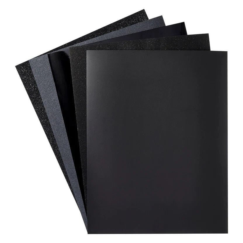 Classic Mouse Treasured Cardstock Assortment