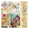 Beautifully Imperfect Designer 12x12 Paper Pack