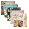 Beautifully Imperfect Designer 12x12 Paper Pack