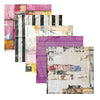 Beautifully Imperfect Designer 12x12 Paper Pack