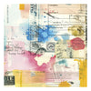 Beautifully Imperfect Designer 12x12 Paper Pack