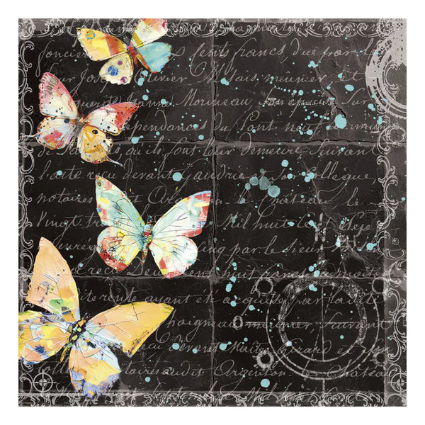 Beautifully Imperfect Designer 12x12 Paper Pack