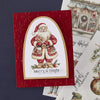 Joyful Wishes Rub-ons