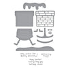 {coming soon!} Chimney Caper Clear Stamp + Die Set | Merry Mischief