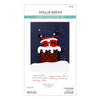 {coming soon!} Chimney Caper Clear Stamp + Die Set | Merry Mischief