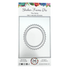 Doily Shaker Frame Die