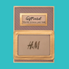 Gift Card Shaker Cutting Die Set