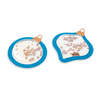 Mini Baubles Shaker Blisters No. 18
