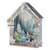 {coming soon!} Scenery House Vignette Plywood Essentials