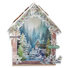 {coming soon!} Scenery House Vignette Plywood Essentials