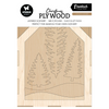 {coming soon!} Scenery House Vignette Plywood Essentials