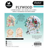 Snowglobe Plywood Essentials No. 1