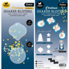 Mini Baubles Shaker Blisters No. 18